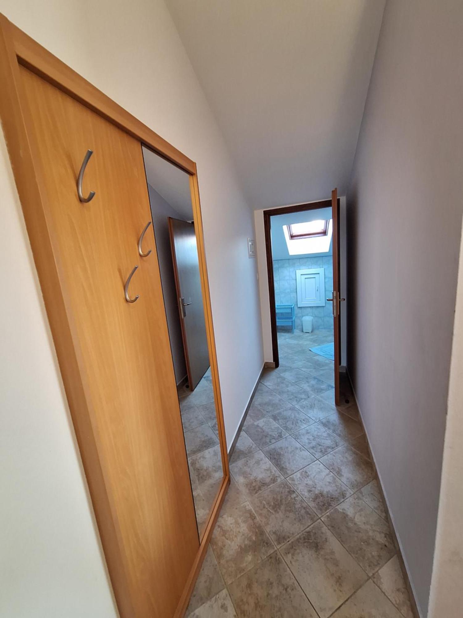 Apartmani Vukovic Punat Eksteriør bilde